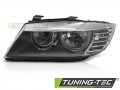 BMW 3-as Széria (E90, E91) TYC Baloldali Első Fényszóró (Évj.: 2009 - 2011) by Tuning-Tec