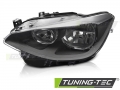 BMW 1-es Széria (F20, F21) TYC Baloldali Első Fényszóró (Évj.: 2011 - 2014) by Tuning-Tec