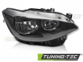 BMW 1-es Széria (F20, F21) TYC Jobboldali Első Fényszóró (Évj.: 2011 - 2014) by Tuning-Tec