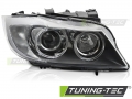 BMW 3-as Széria (E90, E91) Xenon TYC Jobboldali Első Fényszóró (Évj.: 2005 - 2008) by Tuning-Tec