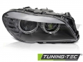 BMW 5-ös Széria (F10, F11) TYC Jobboldali Első Fényszóró (Évj.: 2010 - 2013) by Tuning-Tec