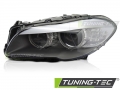 BMW 5-ös Széria (F10, F11) Xenon TYC Baloldali Első Fényszóró (Évj.: 2010 - 2013) by Tuning-Tec