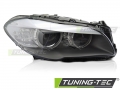 BMW 5-ös Széria (F10, F11) Xenon TYC Jobboldali Első Fényszóró (Évj.: 2010 - 2013) by Tuning-Tec