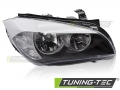 BMW X1-es (E84) TYC Jobboldali Első Fényszóró (Évj.: 2009 - 2012) by Tuning-Tec