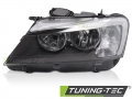 BMW X3-as (F25) TYC Baloldali Első Fényszóró (Évj.: 2010 - 2014) by Tuning-Tec