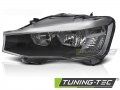 BMW 5-ös Széria (G30, G31) TYC Baloldali Első Fényszóró (Évj.: 2017 - 2020) by Tuning-Tec