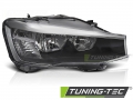 BMW 5-ös Széria (G30, G31) TYC Jobboldali Első Fényszóró (Évj.: 2017 - 2020) by Tuning-Tec