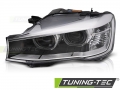 BMW 5-ös Széria (G30, G31) TYC Baloldali Xenon Első Fényszóró (Évj.: 2017 - 2020) by Tuning-Tec