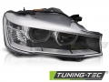 BMW 5-ös Széria (G30, G31) TYC Jobboldali Xenon Első Fényszóró (Évj.: 2017 - 2020) by Tuning-Tec