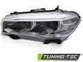 BMW X5-ös Széria (F15) TYC Baloldali Xenon Első Fényszóró (Évj.: 2013 - 2018) by Tuning-Tec