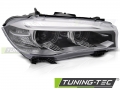 BMW X5-ös Széria (F15) TYC Jobboldali Xenon Első Fényszóró (Évj.: 2013 - 2018) by Tuning-Tec