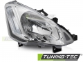 Citroen Berlingo (B9) TYC Jobboldali Első Fényszóró (Évj.: 2012 - 2018) by Tuning-Tec
