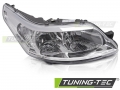 Citroen C4 (MK1) TYC Jobboldali Első Fényszóró (Évj.: 2004 - 2008) by Tuning-Tec