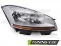 Citroen C4 Picasso TYC Jobboldali Első Fényszóró (Évj.: 2006 - 2010) by Tuning-Tec
