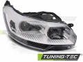 Citroen C5 (MK2) TYC Jobboldali Első Fényszóró (Évj.: 2008 - 2010) by Tuning-Tec