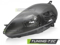 Fiat Grande Punto (199) TYC Baloldali Első Fényszóró (Évj.: 2005 - 2008) by Tuning-Tec