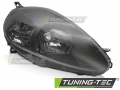 Fiat Grande Punto (199) TYC Jobboldali Első Fényszóró (Évj.: 2005 - 2008) by Tuning-Tec