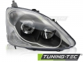 Honda Civic (EM) TYC Jobboldali Első Fényszóró (Évj.: 2003 - 2006) by Tuning-Tec