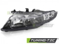 Honda Civic (MK8) TYC Baloldali Első Fényszóró (Évj.: 2006 - 2008) by Tuning-Tec