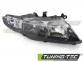 Honda Civic (MK8) TYC Jobboldali Első Fényszóró (Évj.: 2006 - 2008) by Tuning-Tec