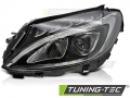 Mercedes-Benz C-Klasse (W205) TYC Baloldali Első Fényszóró (Évj.: 2014 - 2018) by Tuning-Tec