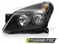 Opel Astra (H) TYC Baloldali Első Fényszóró (Évj.: 2004 - 2010) by Tuning-Tec
