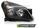 Opel Astra (H) TYC Jobboldali Első Fényszóró (Évj.: 2004 - 2010) by Tuning-Tec