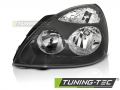 Renault Clio (II) Széria Bal  Első Lámpa (Évj.: 2001.06 - 2005.09) by Tuning-Tec