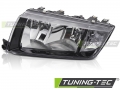 Skoda Fabia (6Y) TYC Baloldali Első Fényszóró (Évj.: 2000 - 2007) by Tuning-Tec