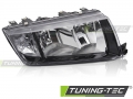 Skoda Fabia (6Y) TYC Jobboldali Első Fényszóró (Évj.: 2000 - 2007) by Tuning-Tec