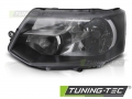 Volkswagen Transporter (T5) TYC Baloldali Első Fényszóró (Évj.: 2010 - 2015) by Tuning-Tec