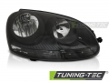 Volkswagen Golf (MK5) Széria Jobb Első Lámpa (Évj.: 2003.10 - 2009) by Tuning-Tec