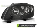 Volkswagen Caddy (2K) / Touran (1T) Széria Bal Első Lámpa (Évj.: 2003.02 - 2006.10) by Tuning-Tec