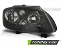 Volkswagen Caddy (2K) / Touran (1T) Széria Jobb Első Lámpa (Évj.: 2003.02 - 2006.10) by Tuning-Tec