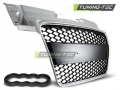 Audi TT, RS-Style Hűtőrács (Évj.: 2006 - 2009) by Tuning-Tec