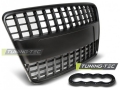 Audi Q7 S-Line Style Hűtőrács (Évj.: 2005 - 2009) by Tuning-Tec