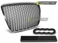 Audi A6 RS Style Hűtőrács (Évj.: 2009 - 2011) by Tuning-Tec