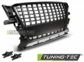 Audi Q5 S-Line Style Hűtőrács (Évj.: 2008 - 2012.09) by Tuning-Tec