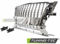 Audi Q5 S-Line Style Hűtőrács (Évj.: 2008 - 2012.09) by Tuning-Tec