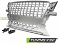 Audi Q5 S-Line Style Hűtőrács (Évj.: 2008 - 2012.09) by Tuning-Tec