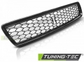Audi A4 B5, Jel nélküli, Hűtőrács, RS-Type (Évj.: 1994.11 - 2000.09) by Tuning-Tec
