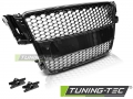 Audi A5, RS Style Hűtőrács (Évj.: 2007 - 2011.06) by Tuning-Tec