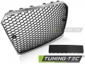 Audi A5 RS5-Style Hűtőrács (Évj.: 2011 - 2016) by Tuning-Tec