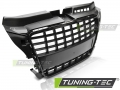 Audi A3 8P, Jel nélküli Hűtőrács, S8-Look (Évj.: 2008 - 2012) by Tuning-Tec