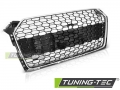 Audi A5 (8W6) RS5 Style Hűtőrács (Évj.: 2018-tól) by Tuning Tec