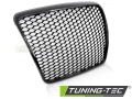 Audi A6 (C6) RS6 Design Jelnélküli Hűtőrács (Évj.: 2009 - 2011) by Tuning-Tec