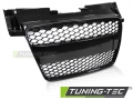 Audi TT (8J) Sport Style Hűtőrács (Évj.: 2006 - 2014) by Tuning-Tec