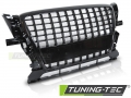 Audi Q5 (8R) Sport S-Line Design Jelnélküli Hűtőrács (Évj.: 2008 - 2012.09) by Tuning-Tec