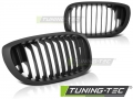 BMW E46 (Évj.: 2003.04 - 2006) Hűtőrács by Tuning-Tec