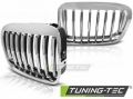 BMW E46, Hűtőrács by Tuning-Tec